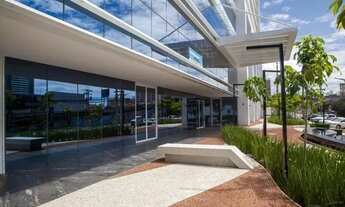 Imagem 7: Sala comercial tudo incluso