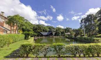 Imagem: Terreno à Venda com Projeto Aprovado