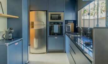 Imagem 6: Casa Mobiliada à Venda Bosque da Mata