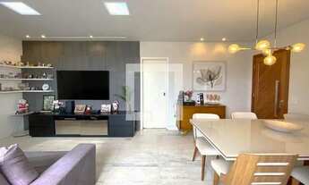 Imagem: Apartamento à Venda - Grajaú, 3 Quartos