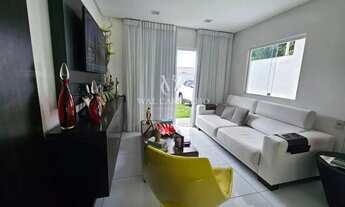 Imagem 3: Casa em Condomínio para Venda em Maceió, Antares, 3 dormitórios, 1 suíte, 2 banheiros, 1 v