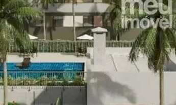 Imagem: Imóvel para venda possui 45 metros quadrados