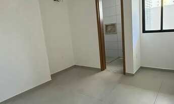 Imagem 7: Duplex com 2 e 3 quartos 103 a 132m² pertinho do Parayba Mall