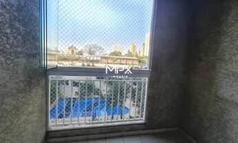 Imagem 5: Apartamento à venda em Piracicaba, Cidade Alta, com 3 quartos, com 75.01 m², Edifício Novi