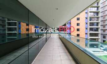 Imagem: Conj. Comercial, Vila Olímpia - São Paulo