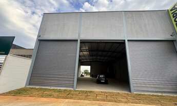 Imagem: ALUGO GALPÃO