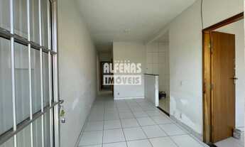 Imagem 6: Casa Geminada para Aluguel em Contagem - Colonial, 3 Quartos, 1 Vaga