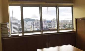 Imagem: Comercial à venda 1 Quarto, 1 Suite, 40M²