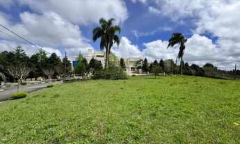 Imagem 2: TERRENO CONDOMÍNIO QUATRO BARRAS - PR