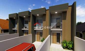 Imagem 2: Sobrado em Rua Xaxim - Iririú - Joinville/SC