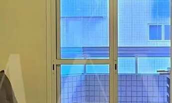 Imagem 6: Apartamento 2 dormitórios Alto Padrão em Guilhermina, Praia Grande/SP