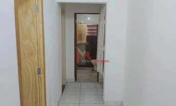 Imagem 6: Casa à venda, 84 m² por R$ 330.000,00 - Vila Caiçara - Praia Grande/SP