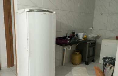 Imagem 2: 700,00 APARTAMENTO EM MUÇUMAGRO