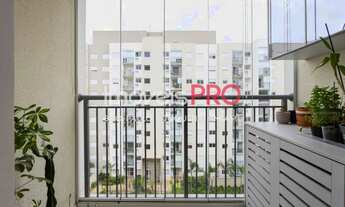 Imagem 5: Apartamento com 2 quartos a venda na Lapa