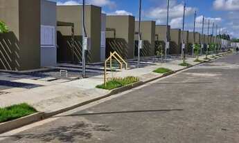 Imagem: Casa com 2 quartos no Condominio Sevilla