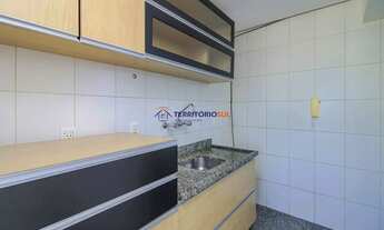 Imagem 4: Apartamento à venda na Aparício Borges 2 dormitórios, iluminado e com ótimo custo-benefíc