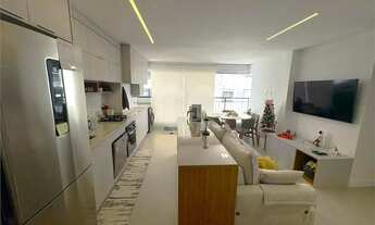 Imagem: Apartamento com 3 quartos à venda em Barra