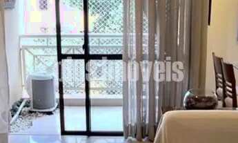 Imagem: Próximo a Escola Americana! 58,0m2 - 2