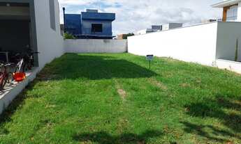 Imagem: Terreno Condomínio Park Unimep Taquaral