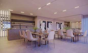 Imagem 6: EM-Edf.Porto Firenze Ao Lado Da Praça Do Rosarinho | 62m² 3 Qts Suíte