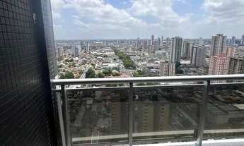 Imagem 6: Imóvel para aluguel com 56 metros quadrados com 2 quartos em Pedreira - Belém - PA