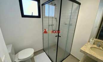 Imagem 6: Flat com ótimo preço no bairro Jardins. Confira!