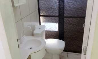 Imagem 3: Casa de fundo Casa com aluguel por R$1.100 /mês