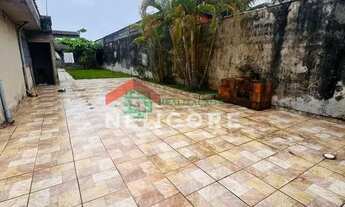 Imagem 6: Casa em Rua Aymores - Agenor de Campos - Mongaguá/SP