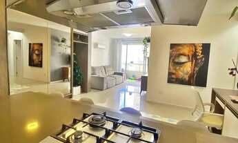 Imagem 5: Imóvel para venda possui 106 metros quadrados com 3 quartos em Campinas - São José - SC