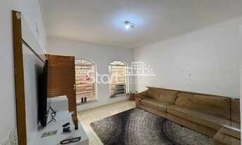 Imagem 3: Casa - Jardim Santa Genebra II (Barão Geraldo) - Campinas