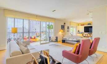 Imagem: Apartamento para venda em Higienópolis