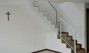 Imagem 6: Casa em Condominio - 2 suites - lavabo - garagem