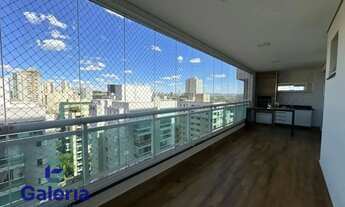 Imagem: Apartamento com 3 quartos para alugar, 127m²