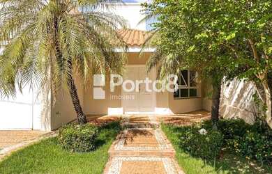 Imagem 3: Casa De 3 Dormitórios Para Locação No Recanto Real - Na Av. Juscelino Kubistchek