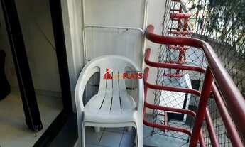 Imagem 6: Flat com ótimo preço no bairro Moema. Confira!