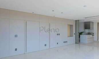 Imagem 3: Apartamento à venda em Campinas, Cambuí, com 4 suítes, com 257 m², Edifício Bossa Nova