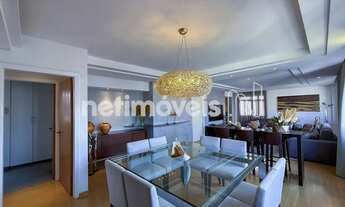 Imagem 4: Apartamento à Venda no Sion Rua Turibaté | 171 m²; | 4 Quartos