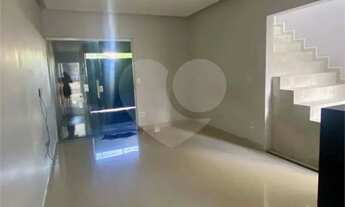 Imagem 3: Casa Residencial à venda, Conjunto Habitacional Presidente Eurico Gaspar Dutra, Bauru - CA