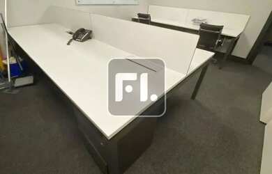 Imagem 2: Escritório para aluguel e venda tem 183 metros quadrados em Itaim Bibi - São Paulo - SP