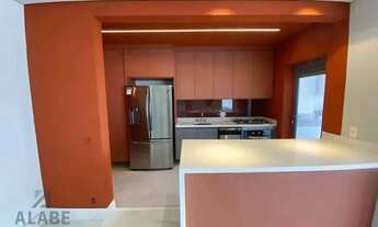 Imagem 7: ITAIM BIBI-VILA NOVA CONCEIÇÃO. NOVO - CONTRA PISO - MARAVILHOSO APARTAMENTO