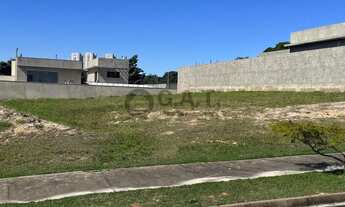 Imagem 3: Terreno de 1.279,20 m² em condomínio no Jardim Residencial Saint Patrick, Sorocaba-SP: sua
