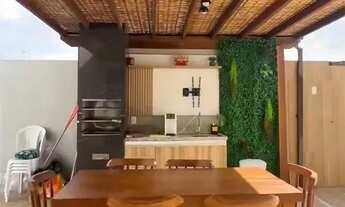 Imagem 7: Casa Jacuipe Country - CARNAVAL