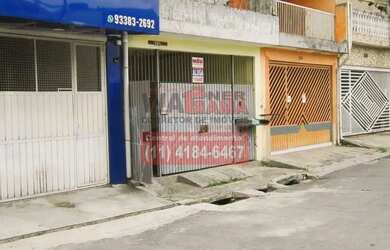 Imagem 3: Casa na Vila Marcondes, Carapicuíba, 2 Cômodos Sem Garagem