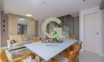 Imagem 2: Apartamento 180m² 3 Quartos no Água Verde, Curitiba