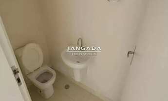 Imagem 7: Sobrado Moderno Com 02 Dormitórios E Churrasqueira - Vila Pestana