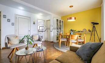 Imagem: Venda Apartamento 3 Dormitórios - 139 m²