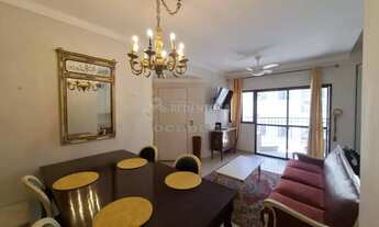 Imagem 2: Vila Imperial Apartamento mobilhado com 1 dormitório