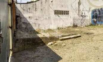 Imagem: Terreno Comercial ou Residencial na Lapa