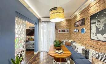 Imagem 4: Ótimo apartamento de 02 dormitórios