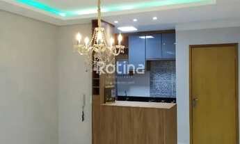 Imagem 2: Apartamento à venda, 2 quartos, Jardim Holanda - Uberlândia/MG - Rotina Imobiliária